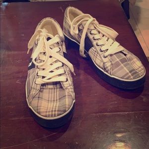 Polo Ralph Lauren Giles shoes
